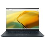 Asus ZenBook 14 OLED 2023, Asus Zenbook 14 OLED 2022