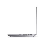 Dell Latitude 5411 Right Ports