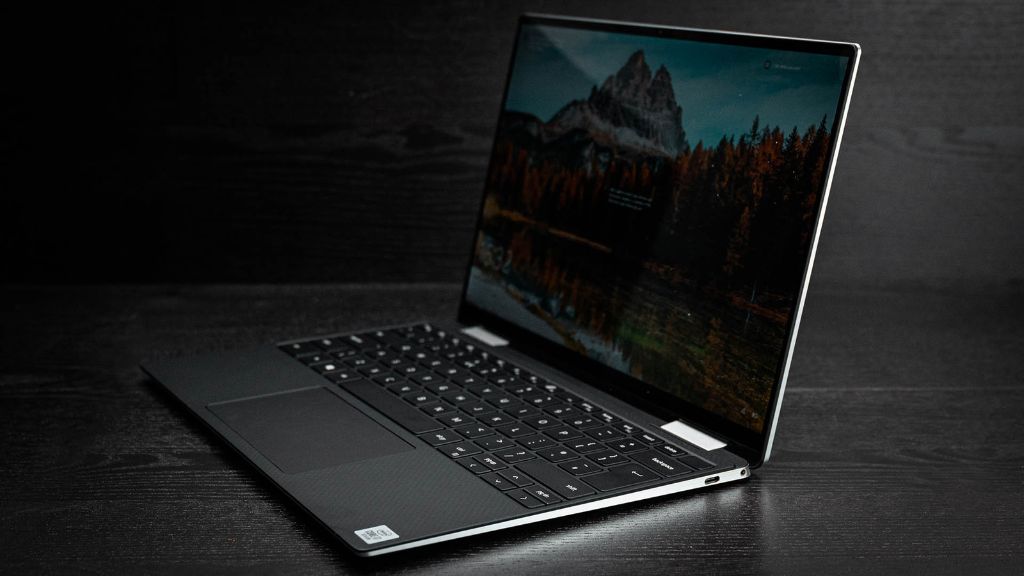 laptop cảm ứng giá rẻ