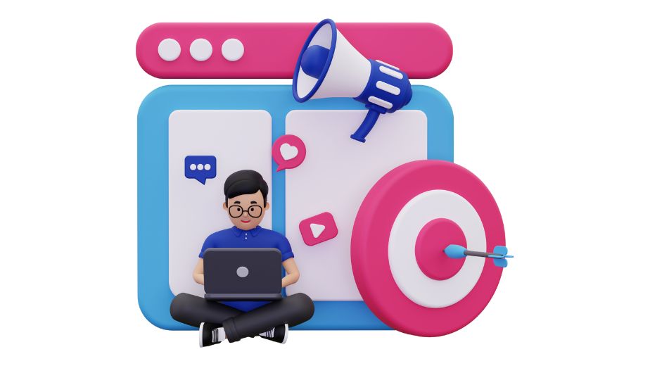 học marketing nên mua laptop gì, học digital marketing nên mua laptop nào