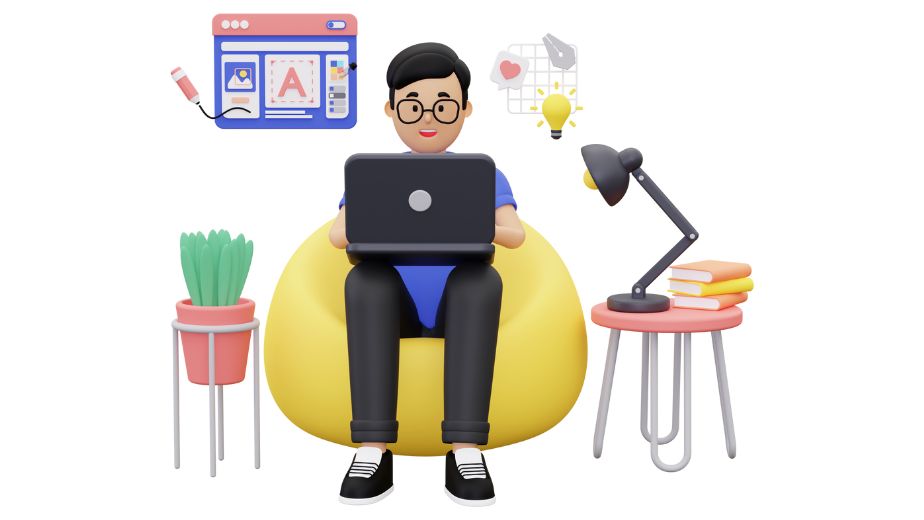 học thiết kế đồ họa nên mua laptop nào, học đồ hoạ nên mua laptop gì