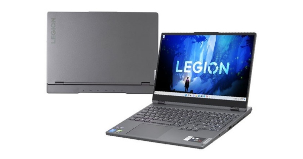 laptop lenovo legion chính hãng giá rẻ tphcm