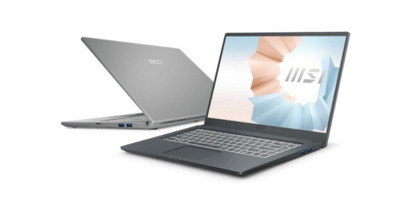 Laptop MSI - Máy tính xách tay MSI giá rẻ, cấu hình mạnh