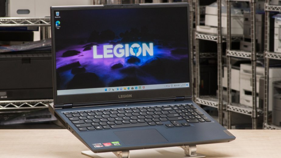 lenovo legion 5