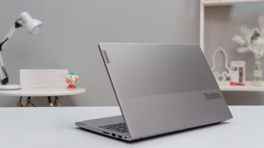 thiết kế lenovo thinbook gen 4