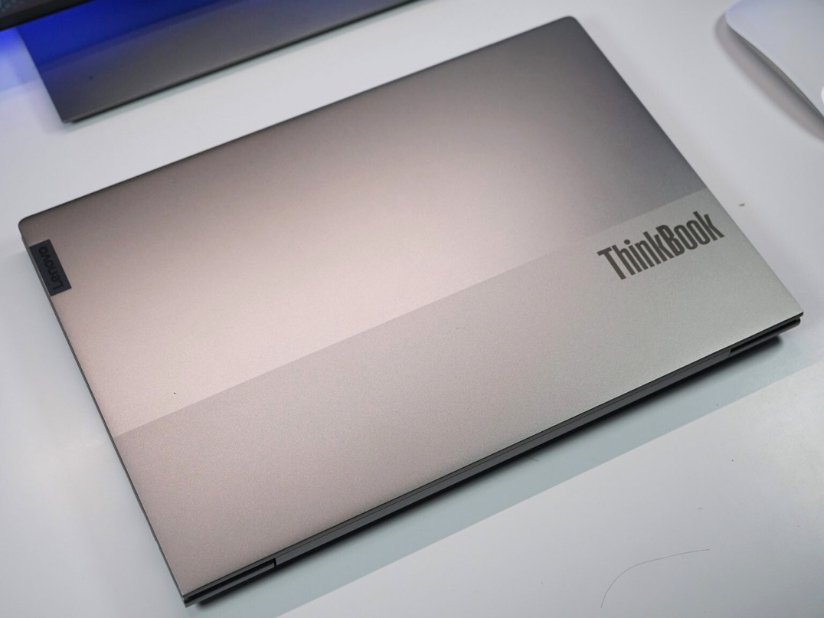 Lenovo ThinkBook Gen 4 (2022)