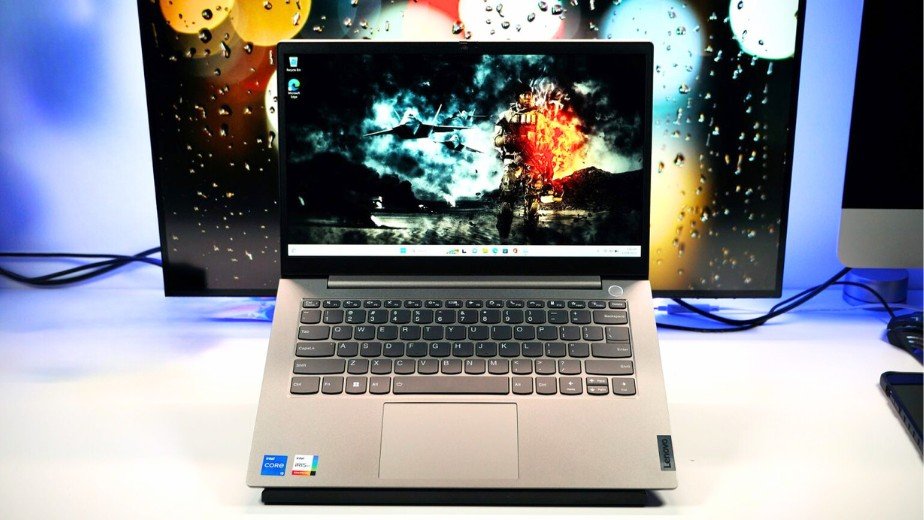 lenovo thinkbook gen 4 2022