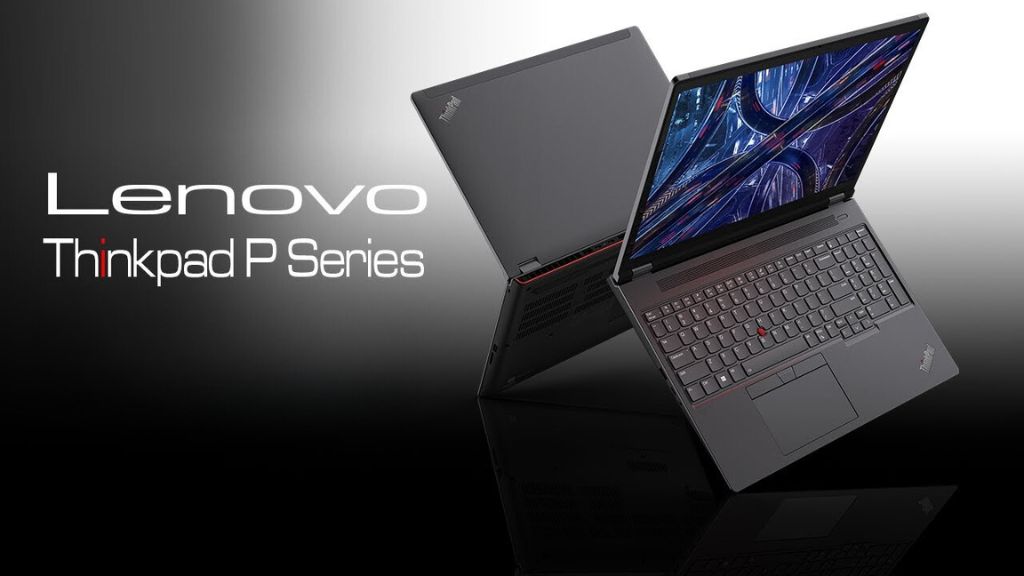lenovo thinkpad p series