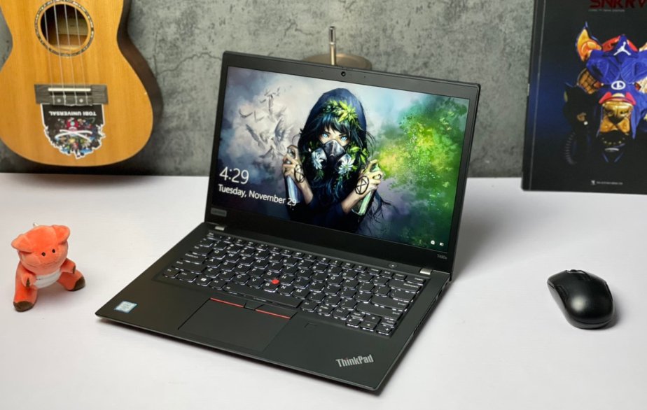 ThinkPad T490s