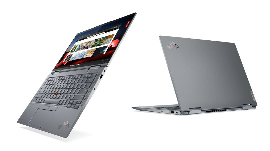 đánh giá thinkpad x1 yoga gen 8 2023