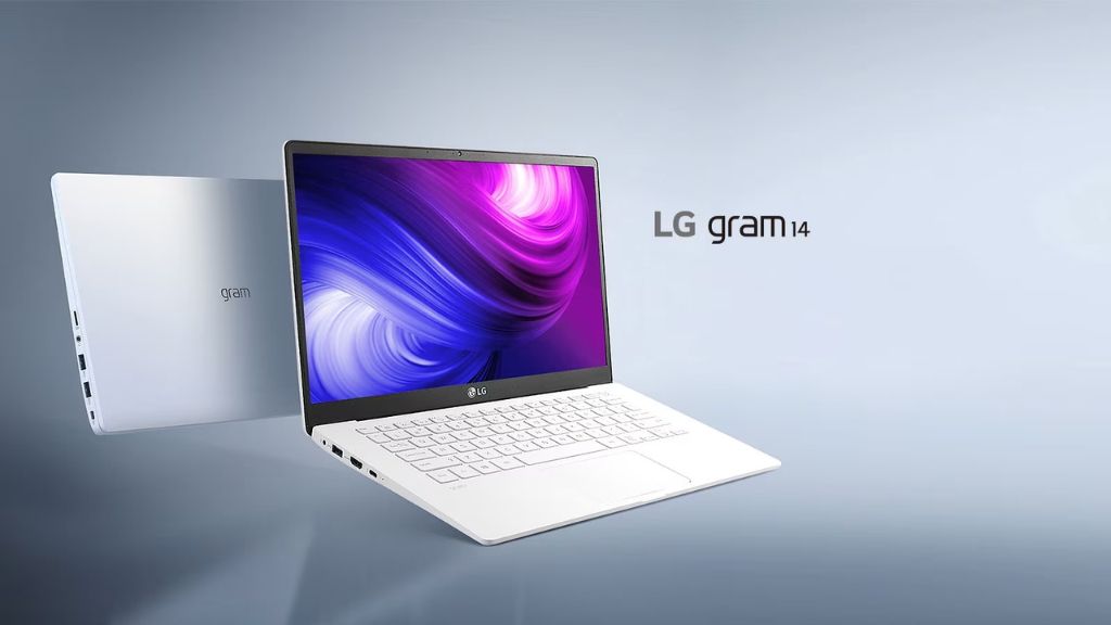 lg gram 14