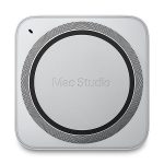 thiết kế mac studio