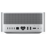 cổng kết nối mặt sau mac studio