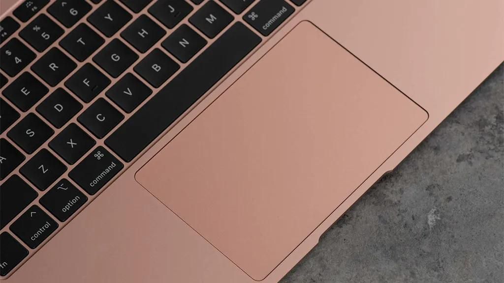 bàn phím macbook air 2018