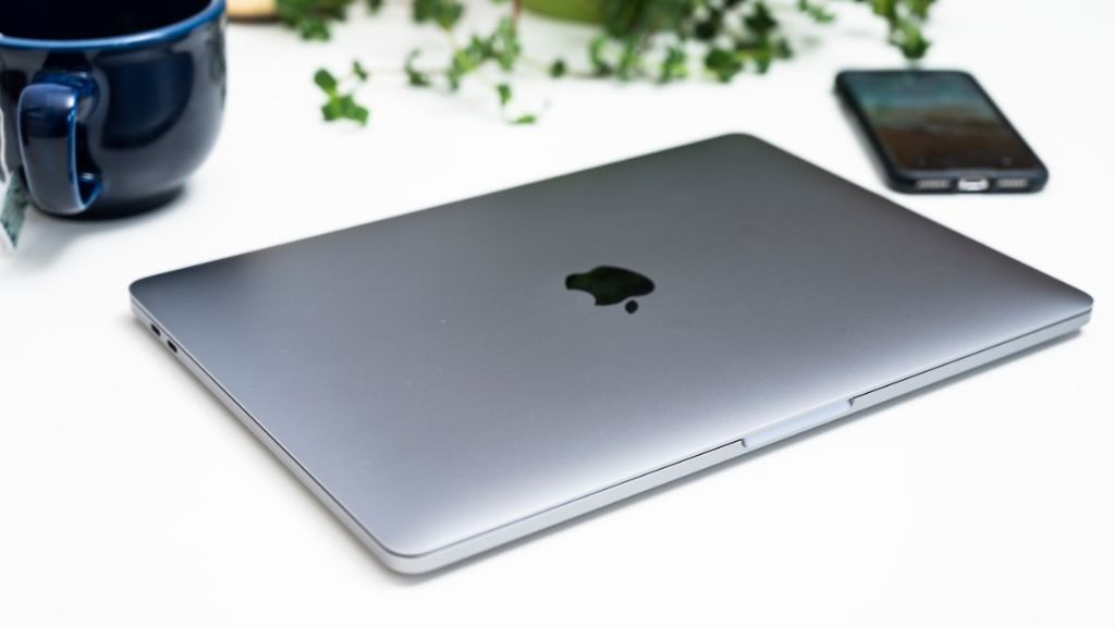 macbook pro m1 13 inch