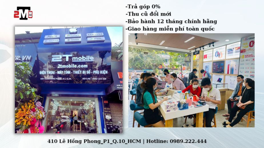 mua laptop lenovo giá rẻ tphcm