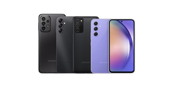 Samsung Galaxy A Series