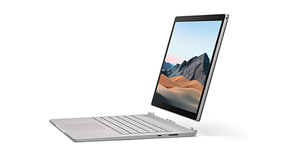 Surface book chuyên đồ hoạ