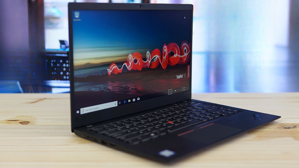 review thinkpad x1 carbon gen 6