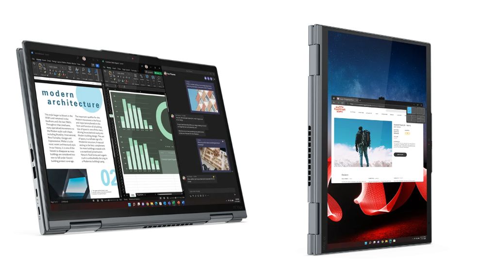 thinkpad x1 yoga gen 8 2023