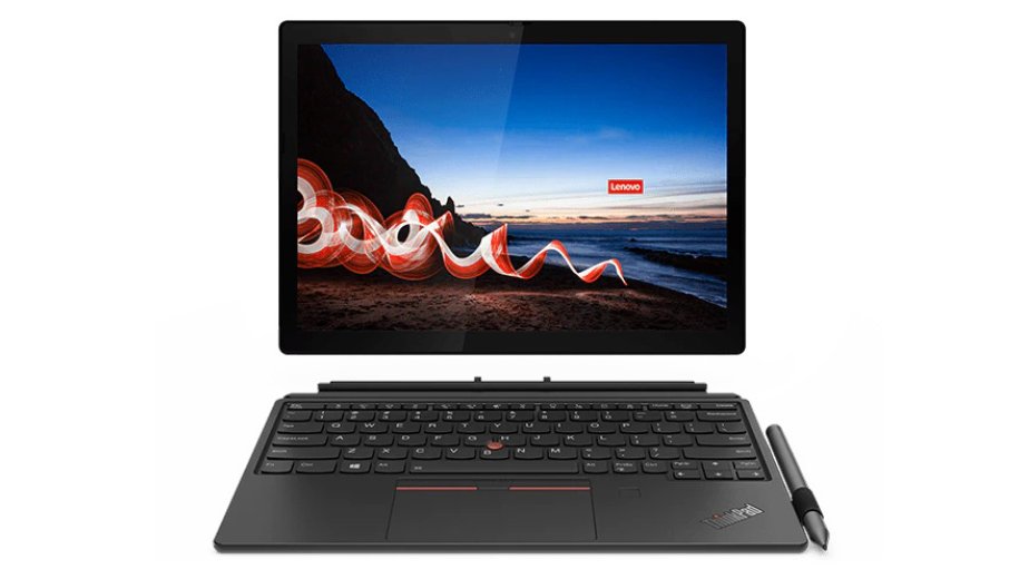 thiết kế thinkpad x12