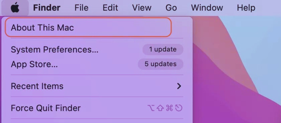 kiểm tra số lần sạc pin cycle count macbook