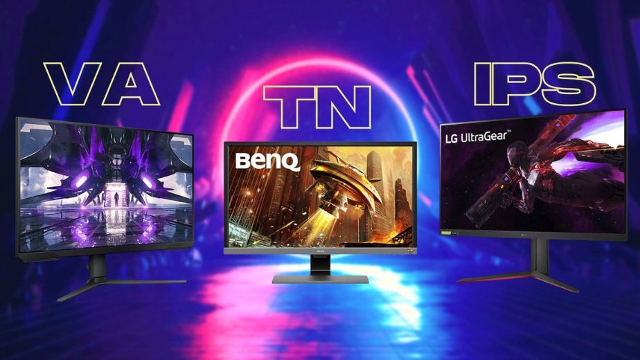 cac loại tam nen su dung tren man hinh lcd 2tmoblie