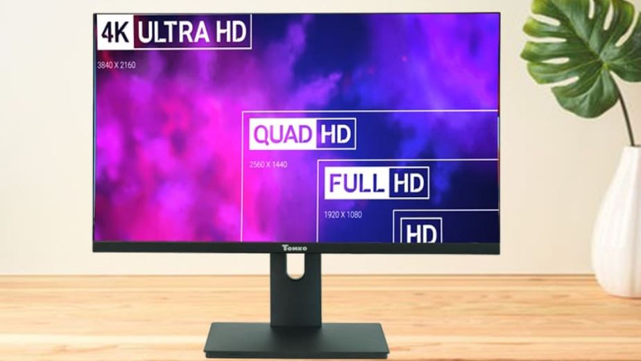 chon do phan giai phu hop