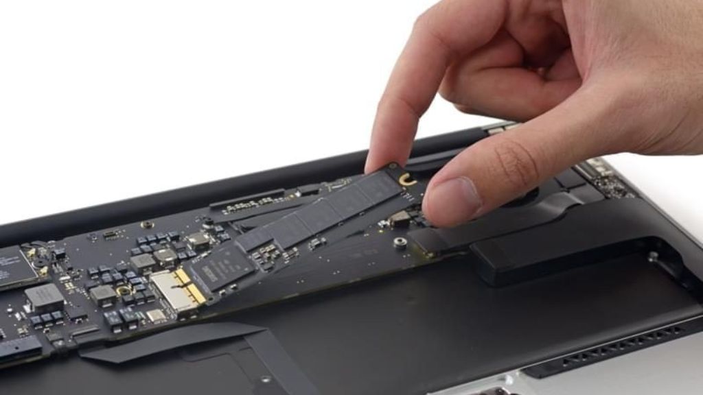 Nâng cấp SSD MacBook là một giải pháp khá hữu ích để cải thiện hiệu suất máy tính co the nang cap ssd macbook 2tmobile khong?