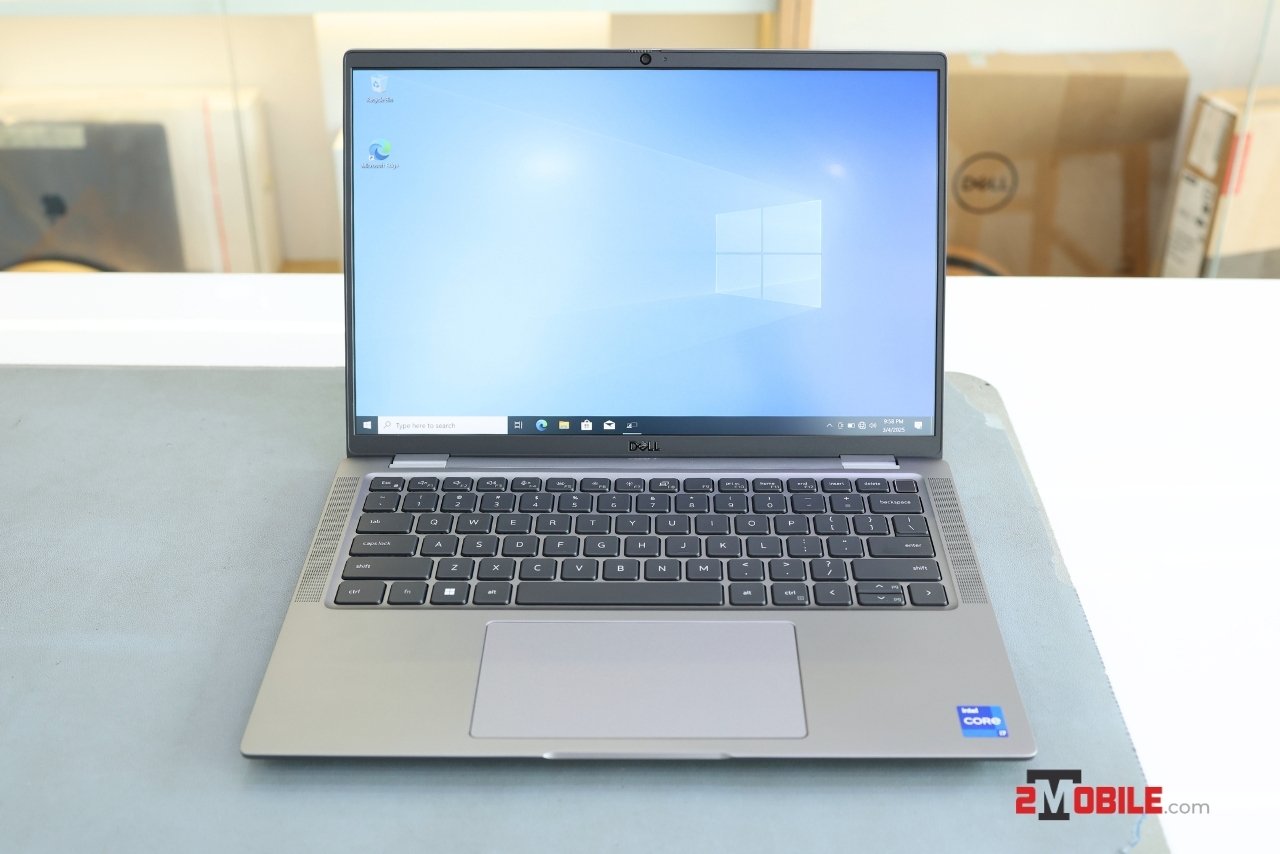 review Dell Latitude 7440 2023