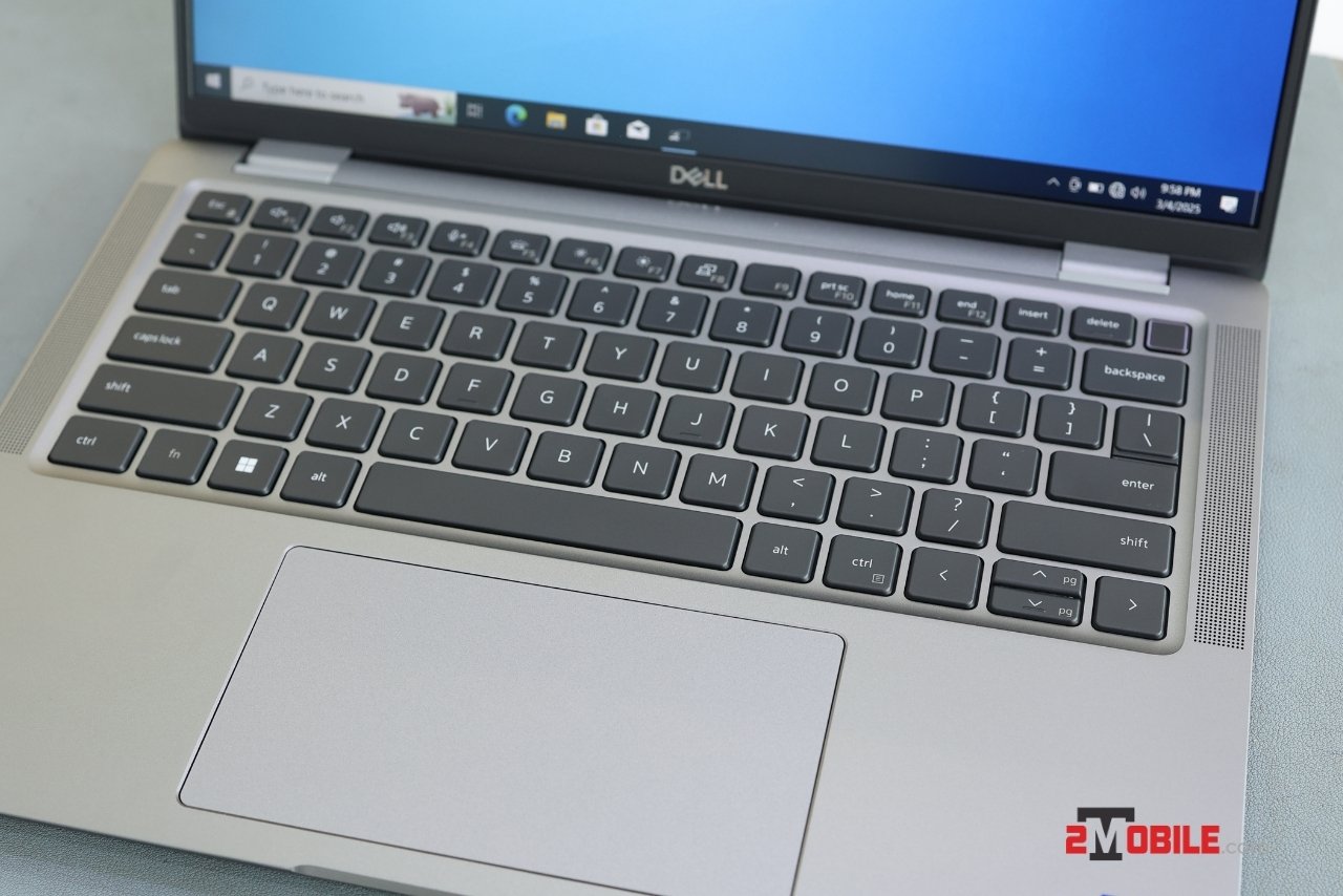 Touchpad Dell Latitude 7440