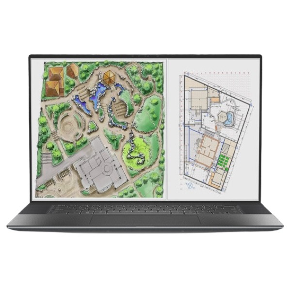 laptop dell precision 5770 17 inch