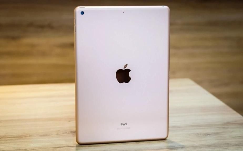 ipad gen 7 cũ giá rẻ hcm