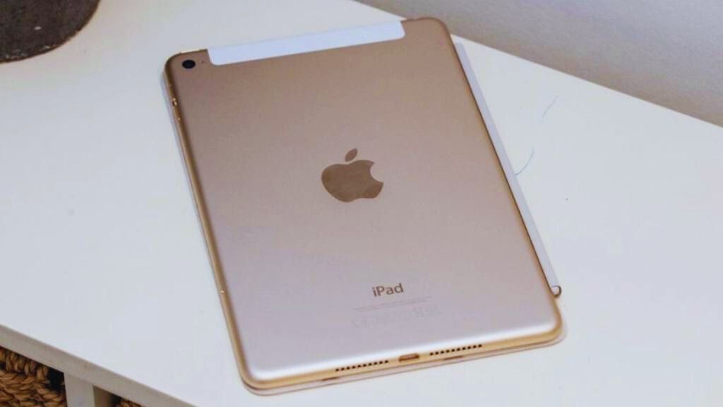 ipad mini 4 cũ giá rẻ tại tp hcm