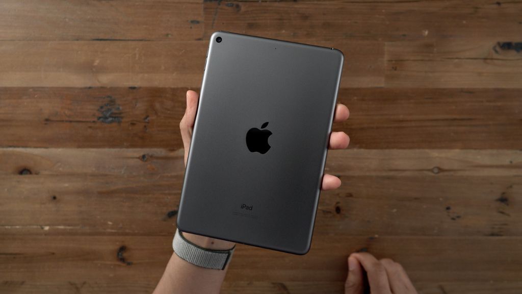 ipad mini 5 cũ giá rẻ hcm