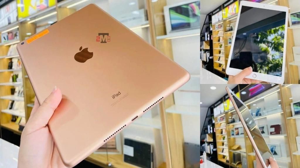 ipad mini cũ giá rẻ