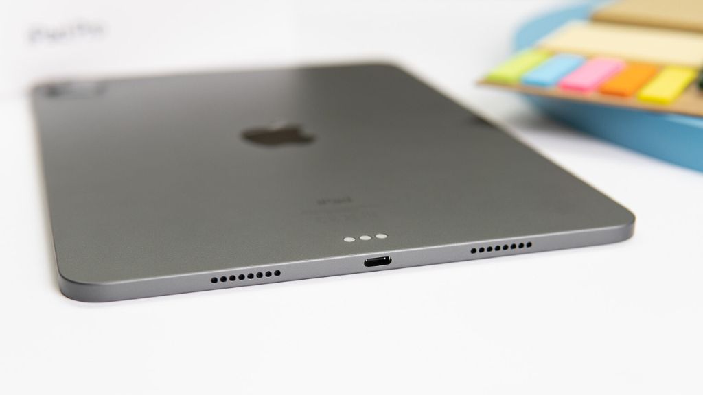 cổng kết nối ipad pro m1