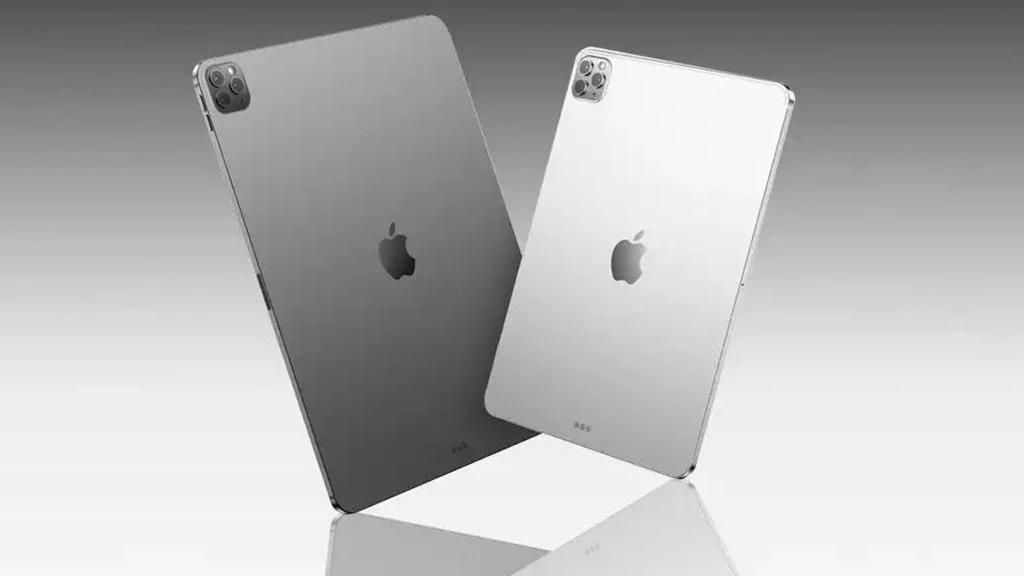 ipad pro m2 2022