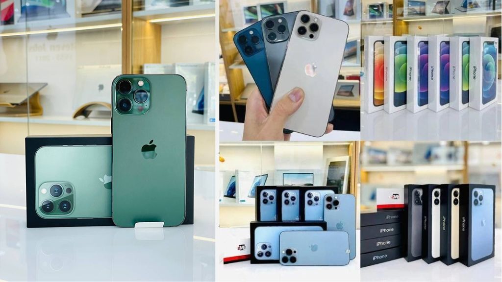 iphone chưa active là gì