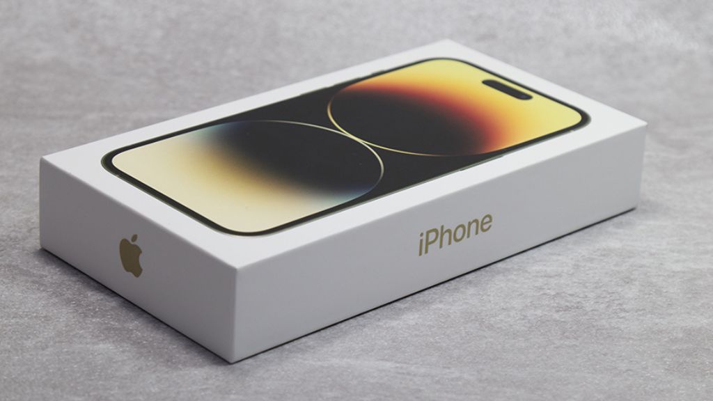 có nên mua iphone active online