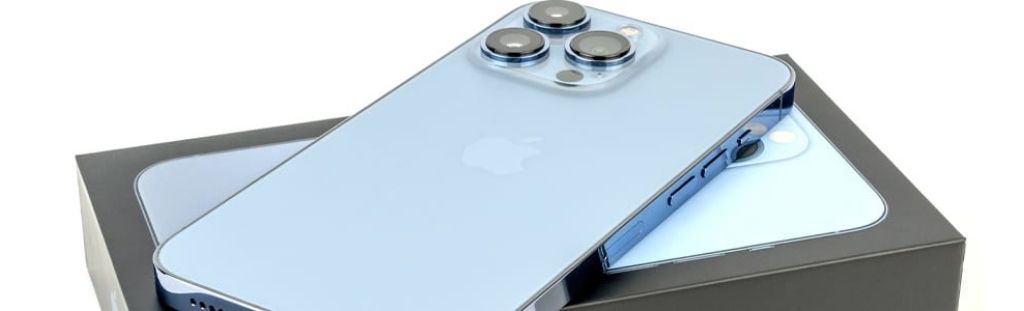 tìm hiểu về iphone hàng trả bảo hành