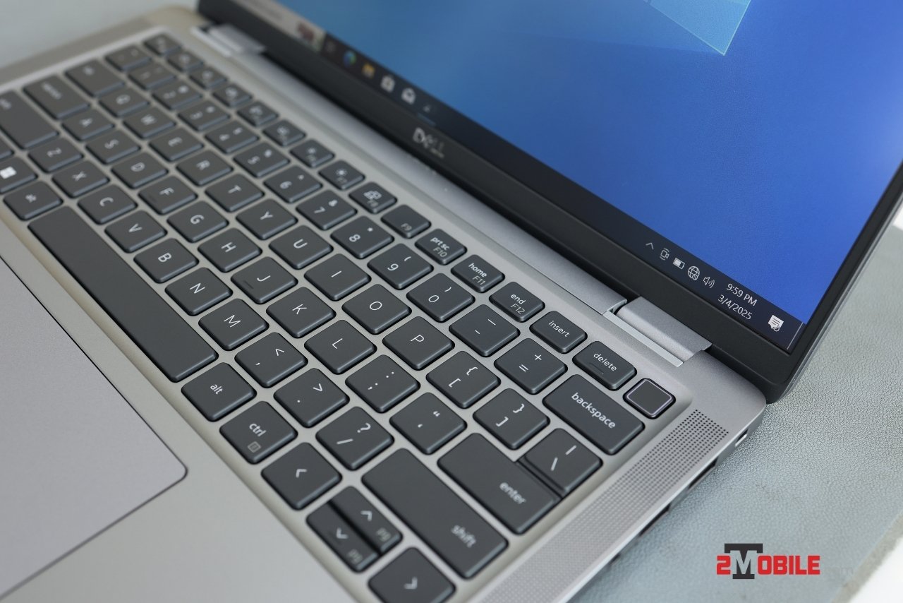 Bàn phím Dell Latitude 7440