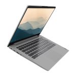 cổng kết nối bên trái lenovo ideapad 5 15-inch