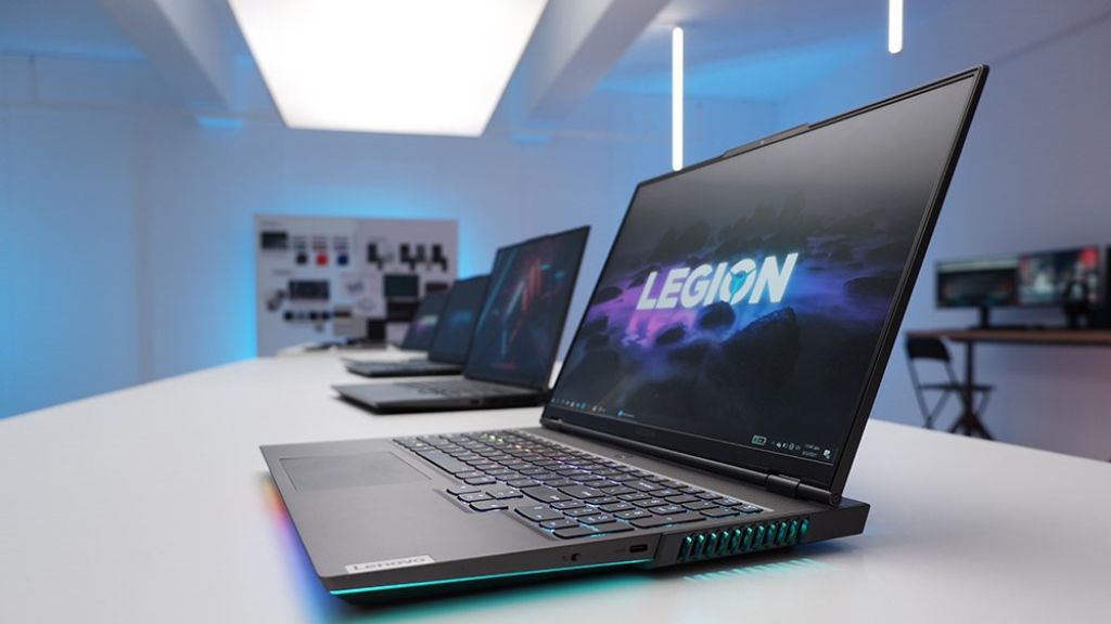 bàn phím lenovo legion