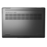 Mặt D của laptop Lenovo Yoga 7 2023