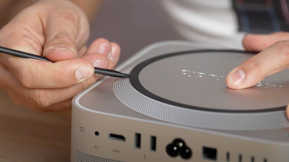 studio mac fix, nâng cấp mac os