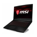 MSI Gaming GF63 Thin 11SC