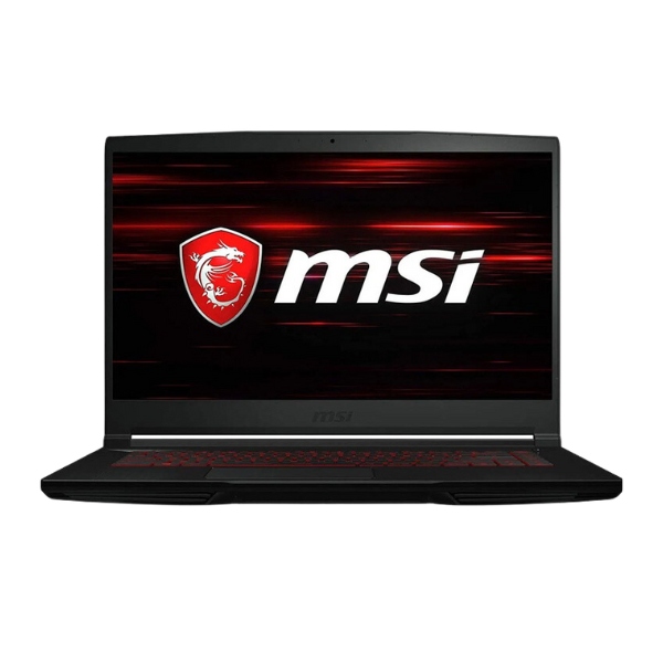 Laptop MSI Gaming GF63 Thin 11SC