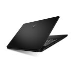 msi ws76 - cổng kết nối