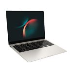 cổng kết nối trên samsung galaxy book3 pro 16 inch